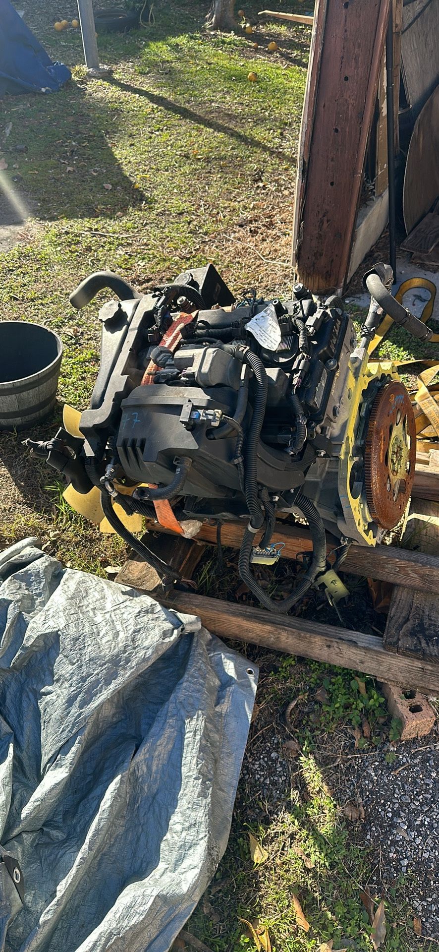 Engine