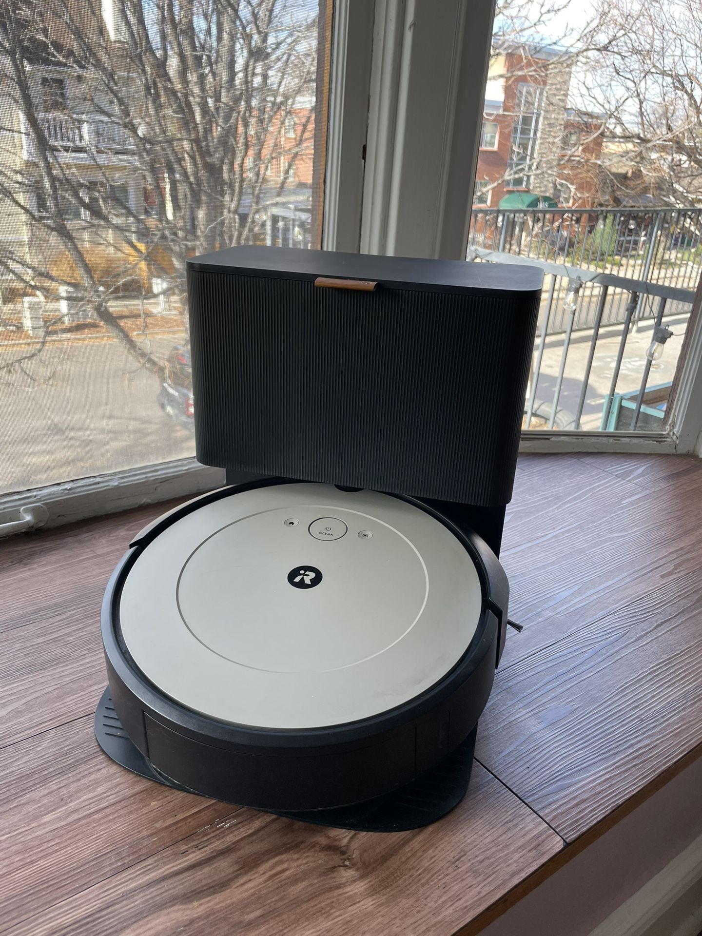 irobot roomba i3+ evo