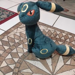 Brand New Pokemon 20-in Plush