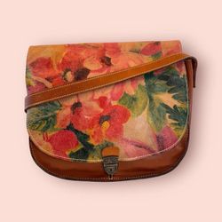 PATRICIA NASH PURSE