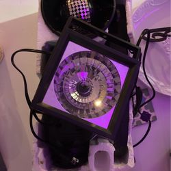 Strobe Light 