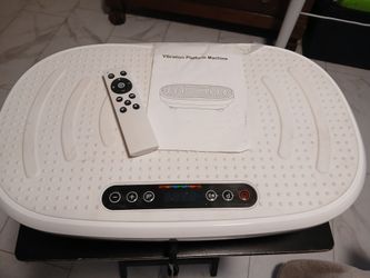 Vibration Machine