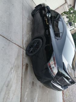 2016 nissan maxima