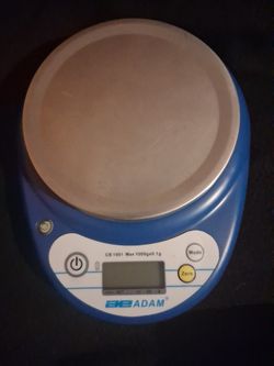 Adam Equipment  Scale