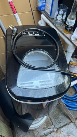 Ice maker