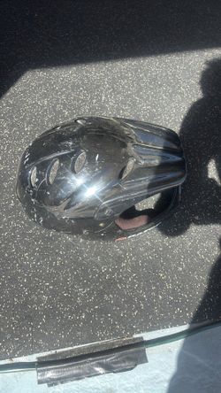 Razor Full Face Helmet