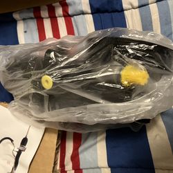 Power steering pump for 2008 Impala 