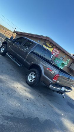 2005 ford f250 diesel 6.0 powersteoke
