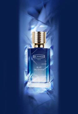 Ex Nihilo Blue Talisman Decant
