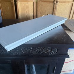 Floating Shelf 