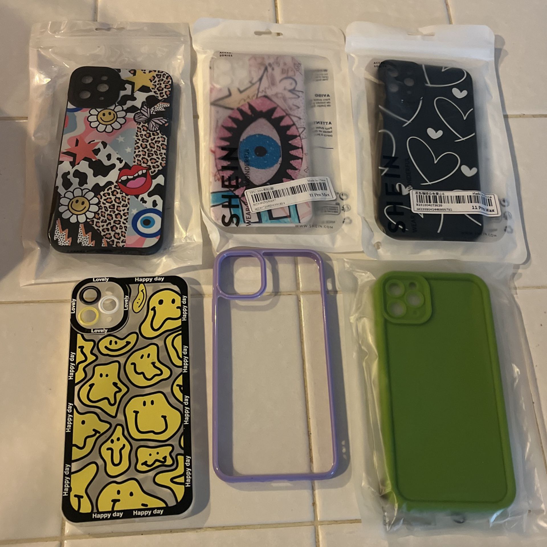 $5 For All New iPhone 11 Pro Max Cases 