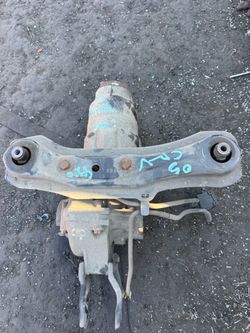 2005 Honda CRV Rear Differential 4x4 $300