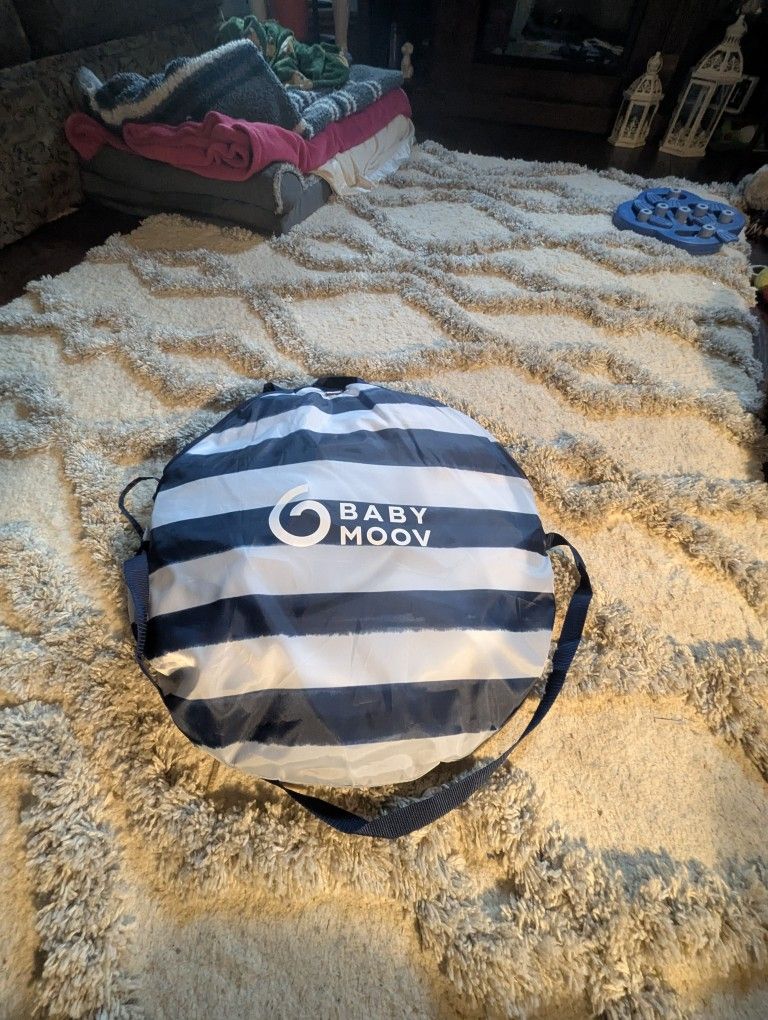Baby & Toddler Beach Tent