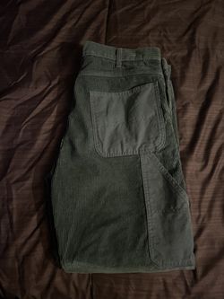 Dickies Corduroy Pants 34x32