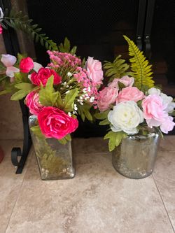 Flowers for wedding or events