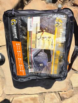 Gladiator WATERPROOF Heavy Duty Pickup Truck Cargo Net -Standard Bed (MGW-100) | Gladiator