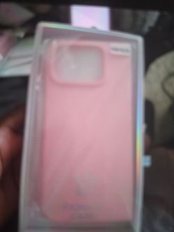 I have band new Google pixel pro 10 pink case for sale