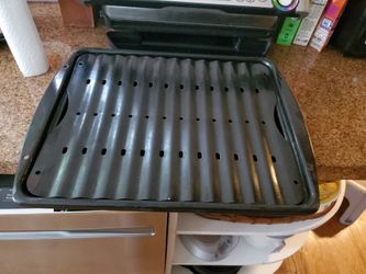 Oven Roasting Pan