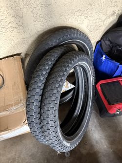 Roadrunner Tires
