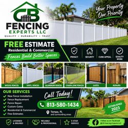CB Fencing expert LLC