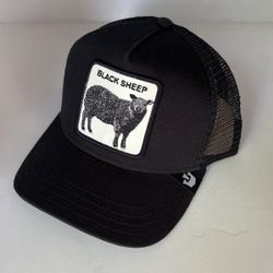 Goorin Bros Snapback Hat$45