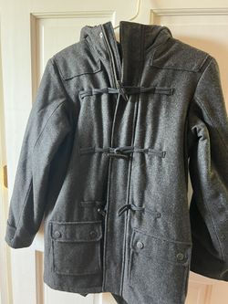 Boys Winter Coat