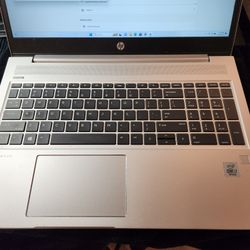 HP ProBook 450 G7 Notebook https://offerup.co/faYXKzQFnY?$deeplink_path=/redirect/ Core i7-10510U,256 GB Intel PCIe NVMe,16 GB DDR4,Intel UHD Graphics