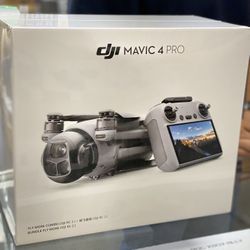 Dji Mavic 4 Pro Flymore Combo