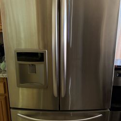 Kenmore Elite Fridge Needs Relay/start Switch For Compressor