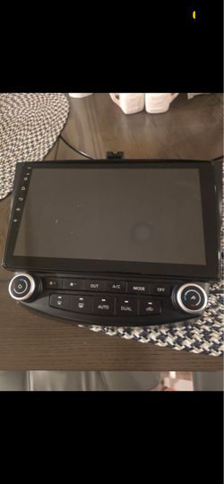 Car stereo