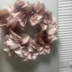 Flowers Hanging 
