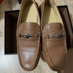 Coach Loafers 