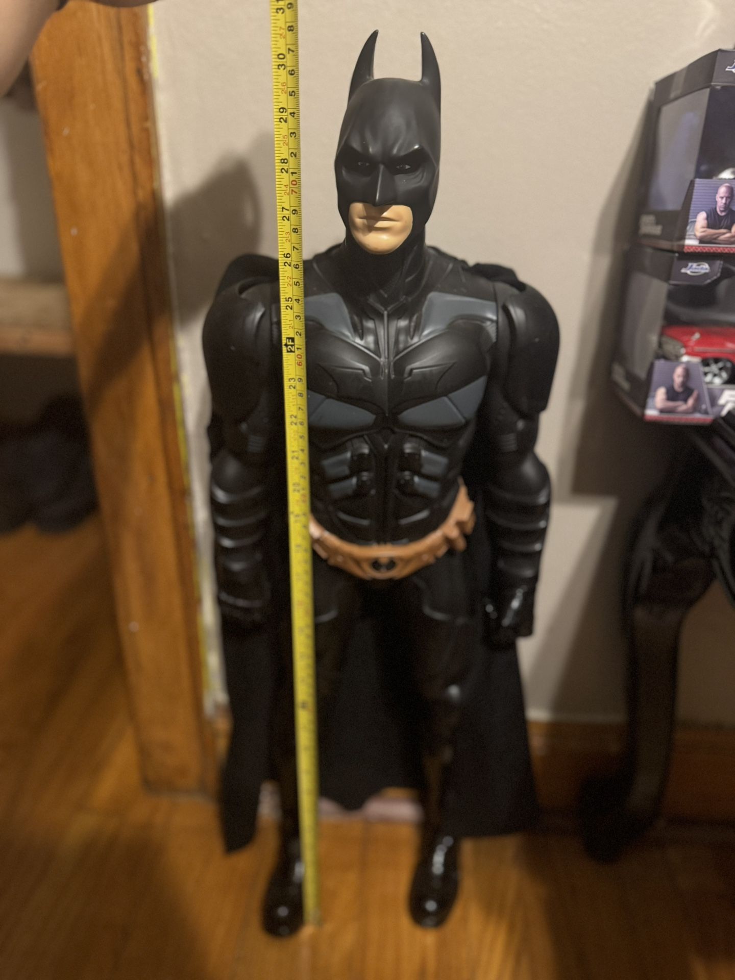 Batman Collectable