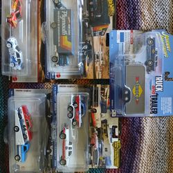 Hotwheels