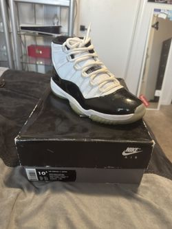 Concord 11