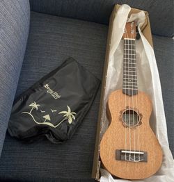 Ukulele