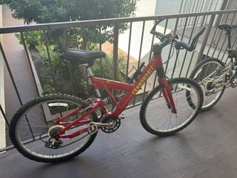 Cannondale Super V 1000