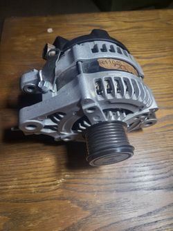 Lexus is350 alternator