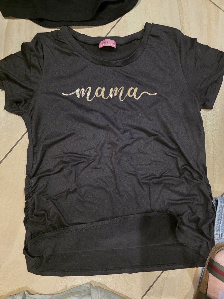Maternity Clothes
