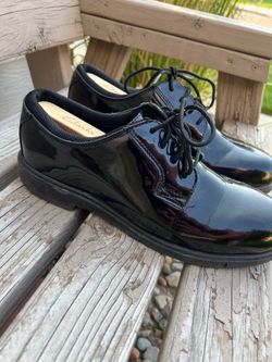 Magnum sz10 Dress Shoe