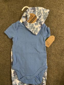 Baby Clothes