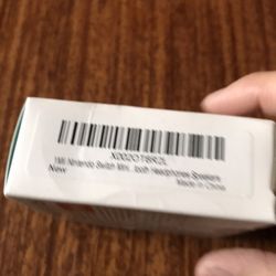 1Mii Bluetooth Adapter for Nintendo Switch/PC/PS5/Laptop, Wireless Audio Bluetooth 5.0 Transmitter aptX Low Latency for Bluetooth Headphones Earbuds S