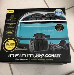 Infinitipro by conair