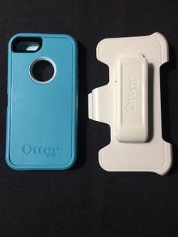OTTERBOX DEFENDER - IPHONE 5, 5S, 5SE