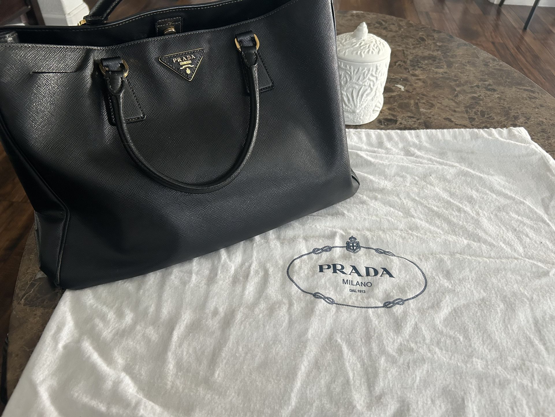 Prada Bag Women’s