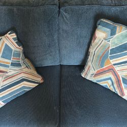 Couch Set (2pc) 