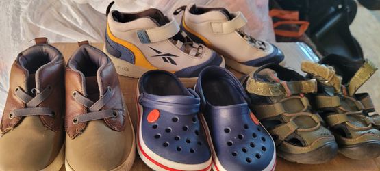 boy toddler shoes croxa
