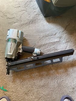 Framing Gun