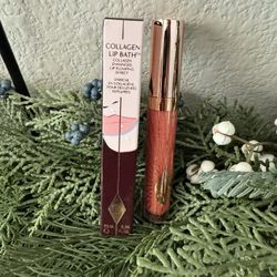Charlotte Tilbury Plumping Gloss