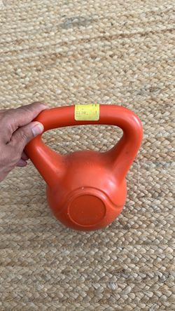 Kettlebell
